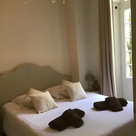 דירה Le Logis De Cecile *