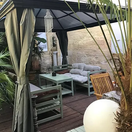 Le Logis De Cécile